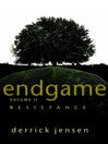 Endgame, Volume 2 (eBook): Resistance